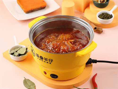 外賣、新零售與私域流量 餐飲燜鍋品類在上海國際食品飲料展中的創(chuàng)新趨勢