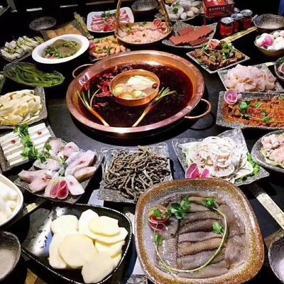 寧強重慶曉宇火鍋高薪誠聘大堂經(jīng)理，薪資高達(dá)5000元