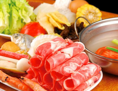 饞嘴小火鍋 一個人的精致火鍋時光