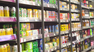 簡約生活，清新體驗——精選日用品限時促銷