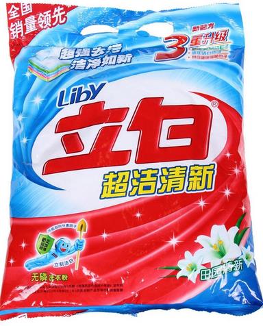漢中煤礦地區日用品批發指南 探尋低價立白洗衣粉的廠家直供渠道