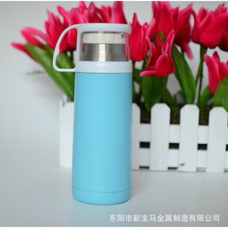 寶馬保溫杯 融合品牌美學(xué)與實用科技的日臻之選