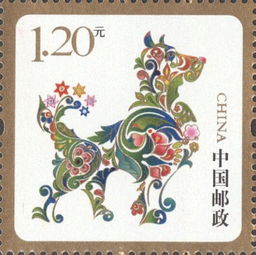 方寸之間見(jiàn)匠心 細(xì)數(shù)歷年精品狗票，哪一枚設(shè)計(jì)最得你心？